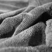 Szárítókendő Premium 1400GSM 80×50 Grey Shark Twisted Towel 