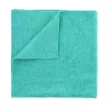 ChemicalWorkz Törlőkendő 250GSM Zöld 40×40 10db Allrounder Coating Towel Bevonat 