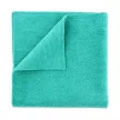 ChemicalWorkz Allrounder Coating Towel Bevonat Törlőkendő 350Gsm 40×40cm 5db Türkiz