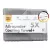 ChemicalWorkz Allrounder Coating Towel Bevonat Törlőkendő 350Gsm 40×40cm 5db Szürke