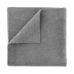 ChemicalWorkz Allrounder Coating Towel Bevonat Törlőkendő 350Gsm 40×40cm 5db Szürke
