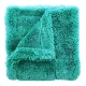 ChemicalWorkz Autós törölköző Türkiz 1600GSM 40×40 Premium Twisted Towel 