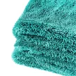 ChemicalWorkz Autós törölköző Türkiz 1600GSM 40×40 Premium Twisted Towel 