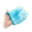 ChemicalWorkz Felnimosó Kesztyű Türkiz 1400GSM 15×15