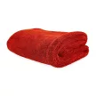 Premium Szárítókendő 1400GSM 80×50 Red Shark Twisted Towel 