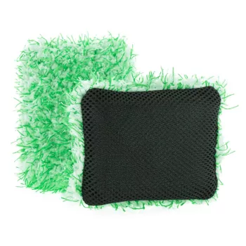 ChemicalWorkz Bogáreltávolító Szivacs - Green Bug Sponge