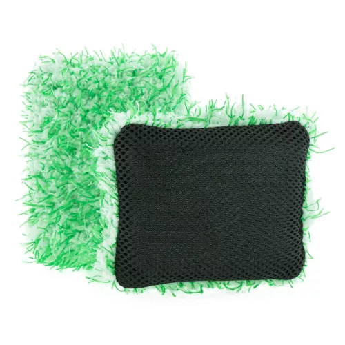 ChemicalWorkz Bogáreltávolító Szivacs - Green Bug Sponge