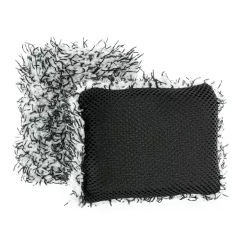   ChemicalWorkz Bogáreltávolító Szivacs Szürke - Grey Bug Sponge 