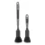 ChemicalWorkz Ultra Soft Brush - Szürke Ultra Puha Ecset Készlet 2db
