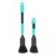 ChemicalWorkz Ultra Soft Brush - Menta Zöld Ultra Puha Ecset Készlet 2db