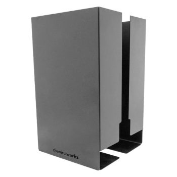 ChemicalWorkz Metal Polírozó Korong Tároló 150mm