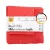 ChemicalWorkz Univerzális kendő 350GSM 40×40cm Dual Pile Towel Piros