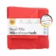 ChemicalWorkz Univerzális kendő 350GSM 40×40cm Dual Pile Towel Piros