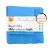 ChemicalWorkz Univerzális Törlőkendő 350GSM 40×40cm Dual Pile Towel Kék