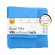 ChemicalWorkz Univerzális Törlőkendő 350GSM 40×40cm Dual Pile Towel Kék