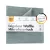 ChemicalWorkz Üvegtisztító Kendő 40x40cm Edgeless Waffle Towel 400GSM