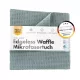 ChemicalWorkz Üvegtisztító Kendő 40x40cm Edgeless Waffle Towel 400GSM