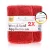 Chemicalworkz Mikroszálas Wax és Sealant Applikátor – Piros – 2 db