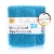 Chemicalworkz Mikroszálas Wax és Sealant Applikátor – Kék – 2 db