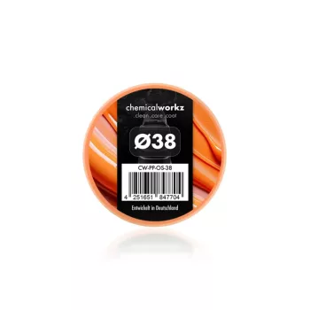 One Step Performance Polírozó Korong 38mm Narancs