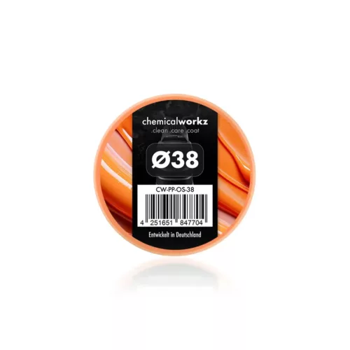 One Step Performance Polírozó Korong 38mm Narancs