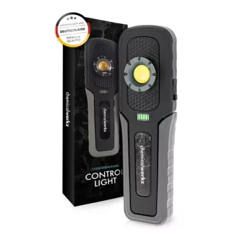 Chemicalworkz Control Light - Kézi Kontrol Lámpa