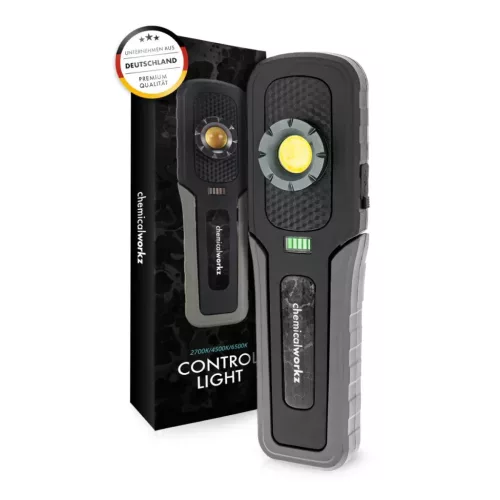 Chemicalworkz Control Light - Kézi Kontrol Lámpa