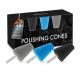 Polishing Kúp 3db Heavy/Medium/Finish