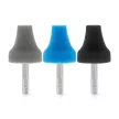 Polírozó Kúp Lekerekített 3db Hard/Medium/finish