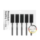 ChemicalWorkz Coating Swab Set Applikátor 5db