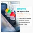 ChemicalWorkz Detailing Autókozmetikai Táska Nagy