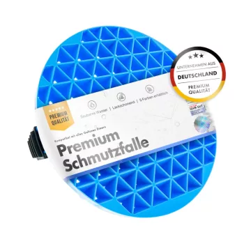 ChemicalWorkz Dirt Trap Iszapoló Rács Kék