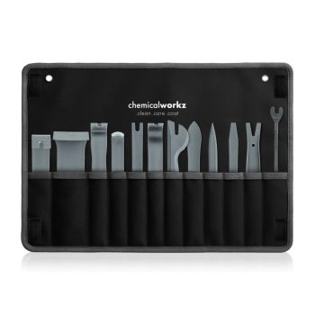 ChemicalWorkz Patent Kiszedő Készlet 12db-os