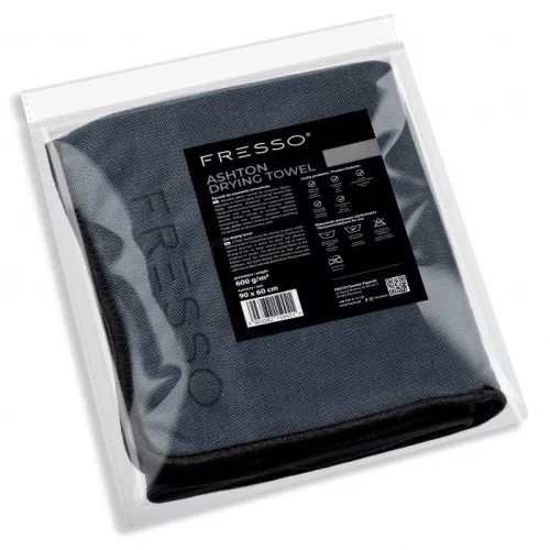 Fresso Ashton Drying Towel törölköző 90x60cm 600gsm