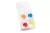 Royal Pads Nano Polisher SET 25mm (soft / medium / one step / heavy cut) polírozó korong 