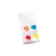 Royal Pads Nano Polisher SET 25mm (soft / medium / one step / heavy cut) polírozó korong 