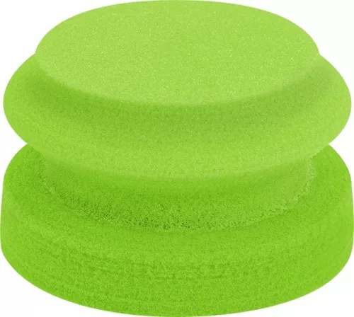 Royal Pads Wax Applikátor Zöld