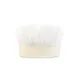 Royal Pads Light  Natural WoolCut Természetes Gyapjú Vágkorong 55mm