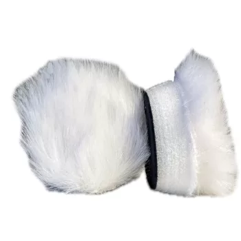   Royal Pads Mini Natural Wool Cut Természetes Gyapjú Pad 38/50mm        