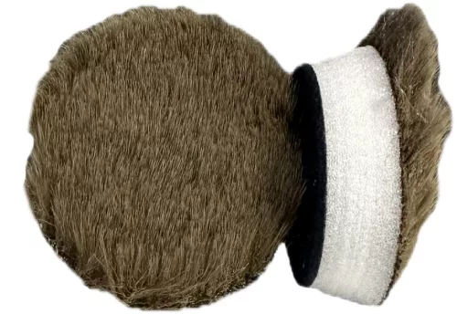 Royal Pads Mini Synthetic Wool Cut Gyapjú Pad 38/50mm