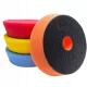Royal Pads DA 130mm Polírozó Korong Készlet 4db 