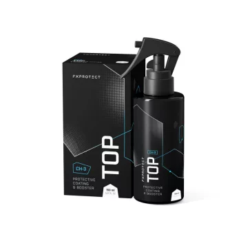   FX Protect Top Coating 150ml Felületkezelő Kerámia bevonatokhoz