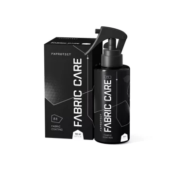 FX Protect Fabric Care Textil Bevonat 150ml