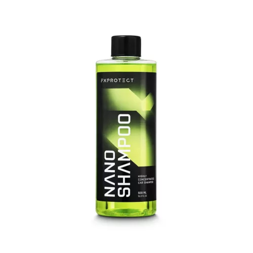 FX Protect Nano Shampoo PH Semleges Autósampon 1L