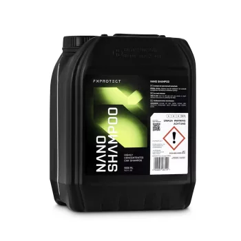FX Protect Nano Shampoo PH semleges Autósampon 5L