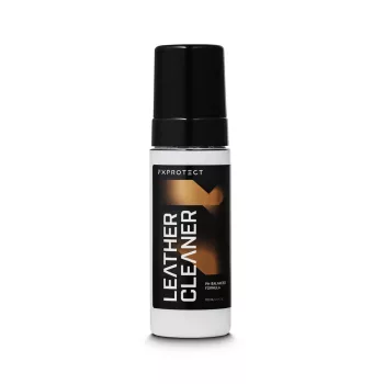  FX Protect Leather Cleaner - Bőrtisztító Habosító Flakonban 170ml