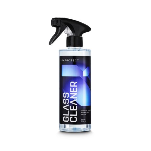 FX Protect Glass Cleaner Üvegtisztító 1L