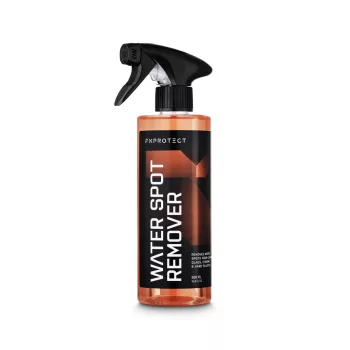 FX Protect WaterSpot Vízkő Eltávolító 500ml