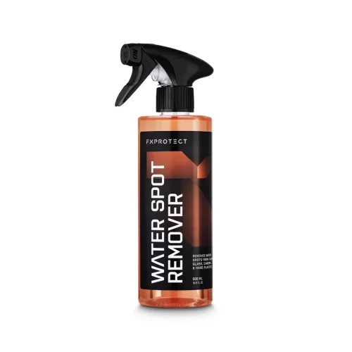 FX Protect WaterSpot Vízkő Eltávolító 500ml