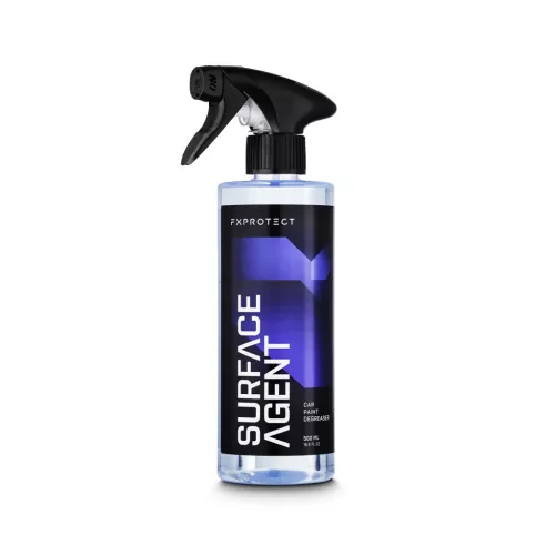 FX Protect Surface Agent Zsírtalanító 500ml